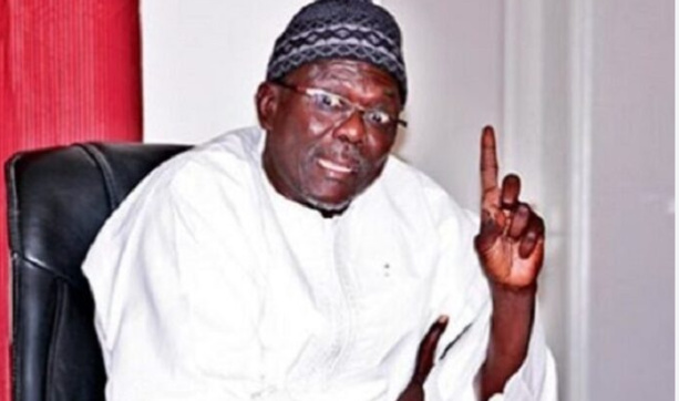 Moustapha Diakhaté : « Leur volonté de me faire taire n’aboutira pas » Moustapha Diakhaté : « Leur volonté de me faire taire n’aboutira pas »