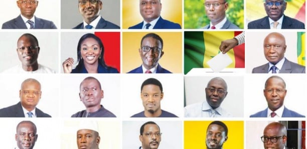 Présidentielle : ces candidats qui perdent leur caution