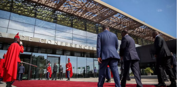 Prestation de serment du Président élu : Ce qu'il faut savoir ! Prestation de serment du Président élu : Ce qu'il faut savoir !