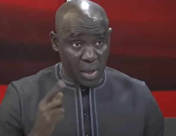 Soutien à Amadou Ba : Tafsir Thioye perd son poste de porte parole du PDS Soutien à Amadou Ba : Tafsir Thioye perd son poste de porte parole du PDS