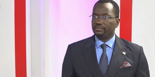 Maurice Soudieck Dione sur la nomination de Sonko : « Cette hyper-présidentialisation va être rationalisée de fait » Maurice Soudieck Dione sur la nomination de Sonko : « Cette hyper-présidentialisation va être rationalisée de fait »