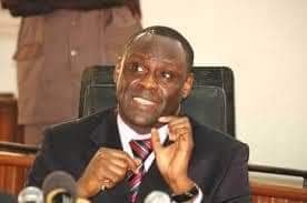 Ousmane Diagne, l'avocat général prés la Cour Suprême, nommé ministre de la Justice