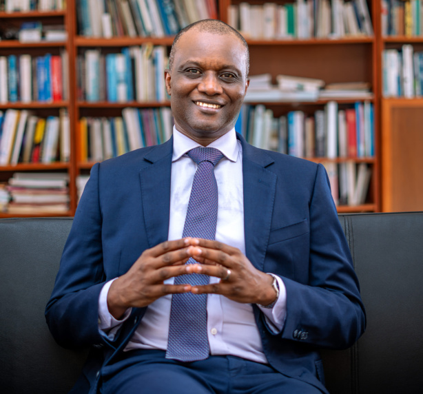 Nouveau ministre de l'Économie, Plan et Coopération : Abdourahmane Sarr, un homme du sérail Nouveau ministre de l'Économie, Plan et Coopération : Abdourahmane Sarr, un homme du sérail