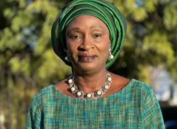 Yassine Fall, une experte des Nations unies à la tête de la diplomatie sénégalaise Yassine Fall, une experte des Nations unies à la tête de la diplomatie sénégalaise