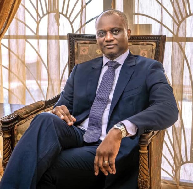 Abdourahmane Sarr : "C’est avec un sentiment de grande responsabilité que j’accueille ma nomination" Abdourahmane Sarr : "C’est avec un sentiment de grande responsabilité que j’accueille ma nomination"