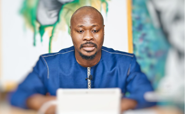 Guy Marius Sagna au Gouvernement : « Soyez des ministres au service des Sénégalais » Guy Marius Sagna au Gouvernement : « Soyez des ministres au service des Sénégalais »