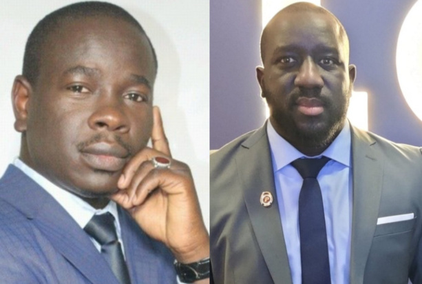 Assemblée Nationale : les députes Birame Souleye Diop et Alioune Sall cèdent la place