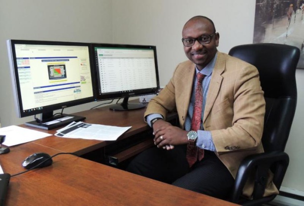 Franc CFA : enjeux de souveraineté et voies vers l'autonomie monétaire (Par Souleymane Bah) Franc CFA : enjeux de souveraineté et voies vers l'autonomie monétaire (Par Souleymane Bah)