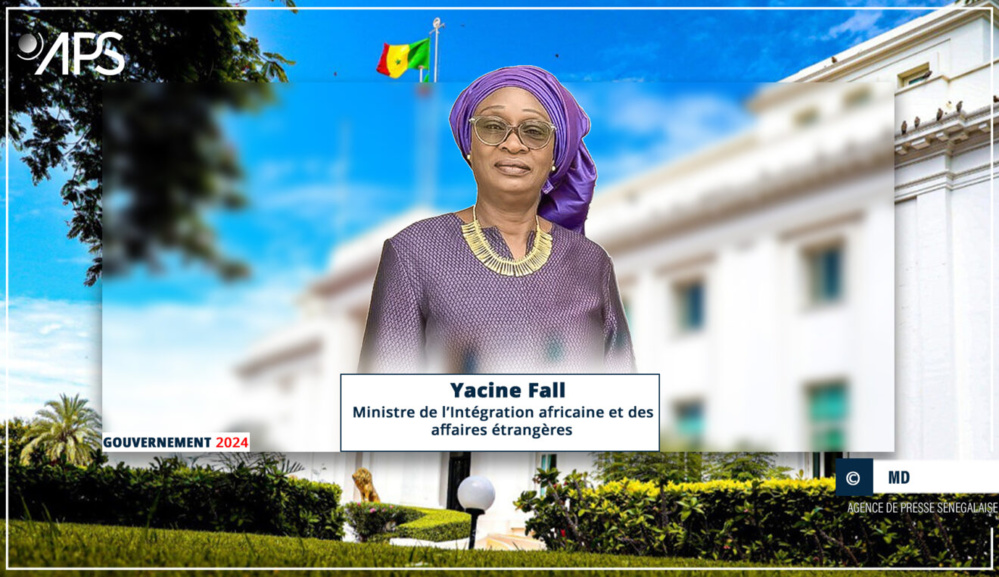 La Norvège annonce l’ouverture d’une ambassade à Dakar La Norvège annonce l’ouverture d’une ambassade à Dakar