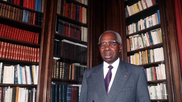 Des instructions du chef de l’Etat pour arrêter la vente aux enchères de la bibliothèques de Léopold Sédar Senghor (ambassadeur)