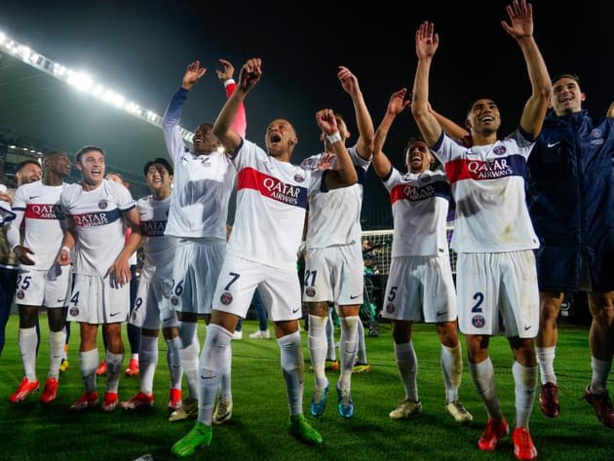 Ligue des Champions BARCA-PSG : Sept ans après la remontada, c’est pour Paris cette fois 