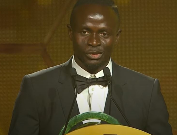 Forum des Nations Unies sur la Jeunesse : Le grand oral de Sadio Mané pour développer l’Afrique Forum des Nations Unies sur la Jeunesse : Le grand oral de Sadio Mané pour développer l’Afrique