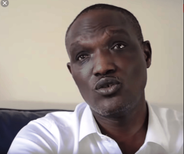 La maison du chanteur Alioune Mbaye Nder ravagée par un incendie