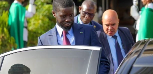 Les anciens ministres sommés de restituer leurs voitures de fonction