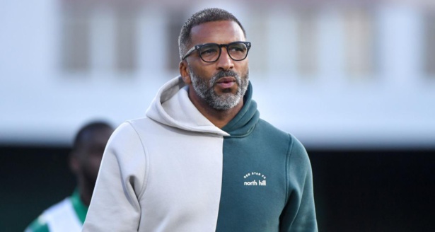 Habib Béye sur son avenir : " Pour l’instant, je n’ai pris aucune décision" Habib Béye sur son avenir : " Pour l’instant, je n’ai pris aucune décision"