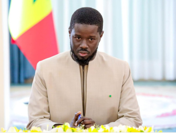 Bassirou Diomaye Faye au Séminaire gouvernemental : «La rupture va commencer par la méthode de travail»