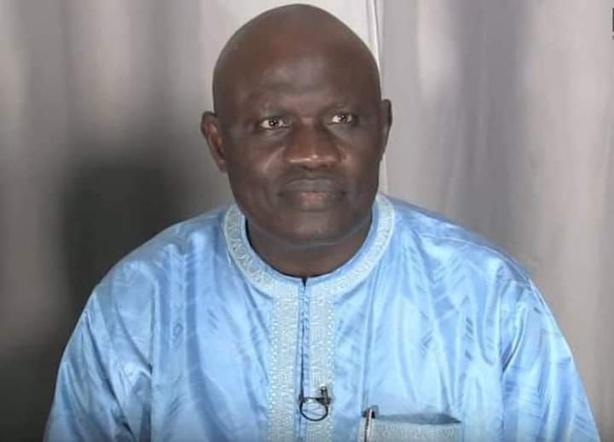 Rappel à Dieu du promoteur de lutte Gaston Mbengue Rappel à Dieu du promoteur de lutte Gaston Mbengue