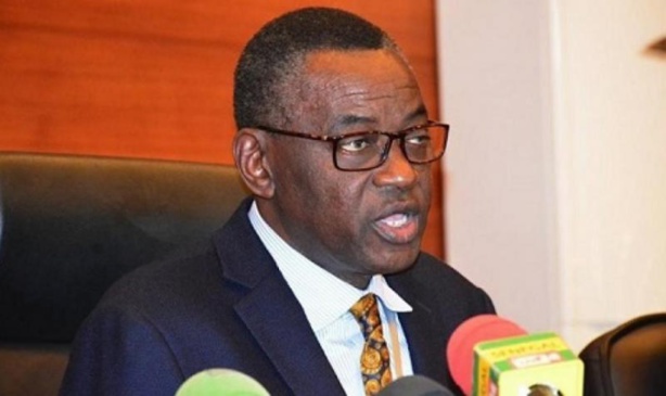 REGLEMENTATION DU FONCIER : Le médiateur de la République pour une réflexion approfondie REGLEMENTATION DU FONCIER : Le médiateur de la République pour une réflexion approfondie