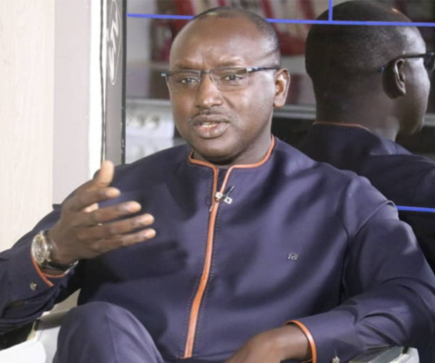 CONSEIL DEPARTEMENTAL DE ZIGUINCHOR : Cheikh Tidiane Dieye démissionne de son poste de vice-président CONSEIL DEPARTEMENTAL DE ZIGUINCHOR : Cheikh Tidiane Dieye démissionne de son poste de vice-président