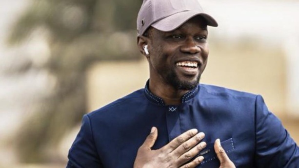 Distinction : Sonko reçoit le Prix Miriam Makeba le 18 mai prochain à Paris Distinction : Sonko reçoit le Prix Miriam Makeba le 18 mai prochain à Paris