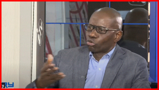 Boubacar Camara : «Il y a des signaux qui montrent qu’on va vers un vrai changement de système» Boubacar Camara : «Il y a des signaux qui montrent qu’on va vers un vrai changement de système»