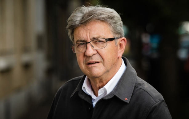 Jean Luc Mélenchon : «Les raisons de ma visite au Sénégal»
