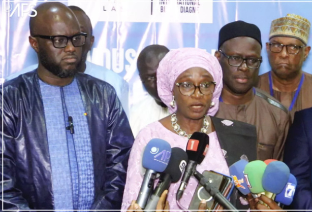 Hajj 2024 : l’Etat satisfait du dispositif organisationnel en place pour convoyer les pèlerins Hajj 2024 : l’Etat satisfait du dispositif organisationnel en place pour convoyer les pèlerins