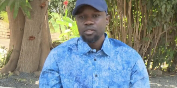 Reddition des comptes : Sonko promet du lourd Reddition des comptes : Sonko promet du lourd