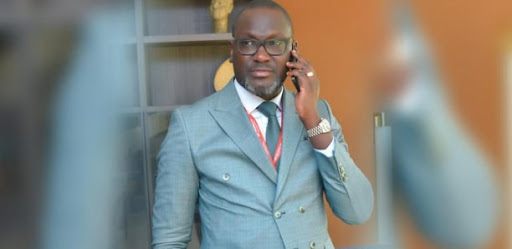 Escroquerie foncière : Doro Gueye placé sous mandat de dépôt