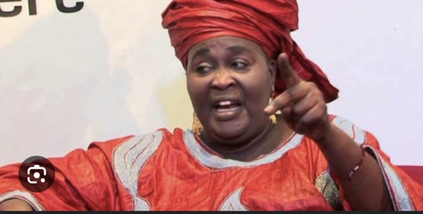 Woré Sarr sur sa démission du PDS : « Ce qui m’a fait mal... » Woré Sarr sur sa démission du PDS : « Ce qui m’a fait mal... »