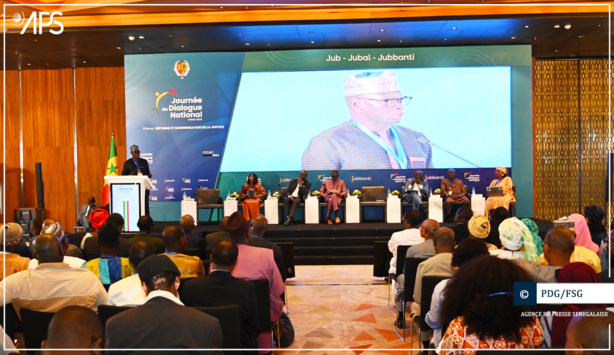 Réforme du système judiciaire : Un consensus sur la réduction des pouvoirs du parquet annoncé Réforme du système judiciaire : Un consensus sur la réduction des pouvoirs du parquet annoncé