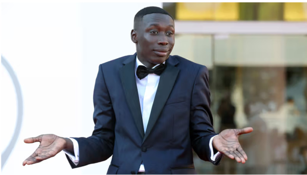 Khaby Lam réclame 10 milliards FCFA à Expresso Khaby Lam réclame 10 milliards FCFA à Expresso