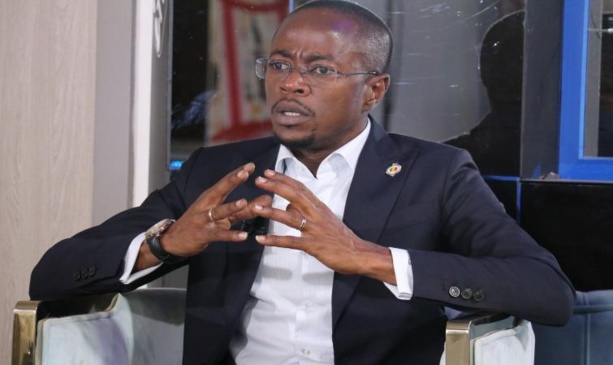Abdou Mbow sur l'APR: « il y a une cassure aujourd’hui entre les responsables... » Abdou Mbow sur l'APR: « il y a une cassure aujourd’hui entre les responsables... »