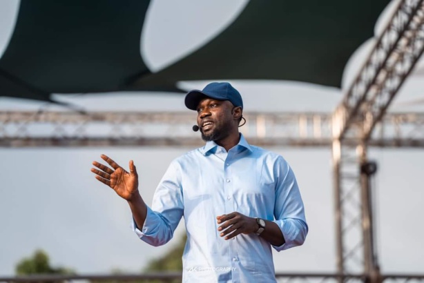 Le Pm à ses hommes : «Toute personne qui sera coupable de détournement ira en prison» Le Pm à ses hommes : «Toute personne qui sera coupable de détournement ira en prison»