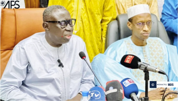 Madina Gounass : le gouvernement réitère son appel au calme et prévient les fauteurs de troubles Madina Gounass : le gouvernement réitère son appel au calme et prévient les fauteurs de troubles