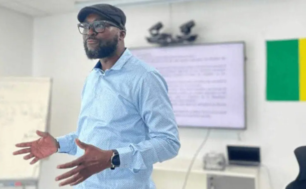 Fin de mandat à la SODAV : Le message de Lord Alajiman Fin de mandat à la SODAV : Le message de Lord Alajiman