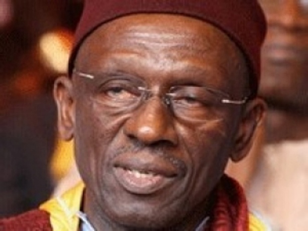 Dette : « Nous serons à peu près à 1150 milliards au mois d’Octobre… Jamais un régime ne l’a fait! » ( Doudou Wade, Pds) Dette : « Nous serons à peu près à 1150 milliards au mois d’Octobre… Jamais un régime ne l’a fait! » ( Doudou Wade, Pds)