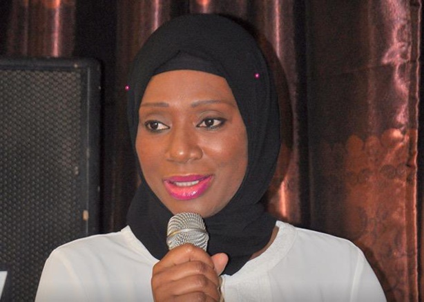 SODAV : Ngoné Ndour réélue SODAV : Ngoné Ndour réélue