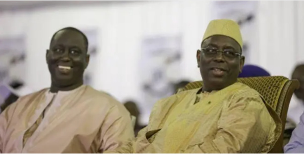 Mansour Faye à Aliou Sall : « On ne trahit son frère » Mansour Faye à Aliou Sall : « On ne trahit son frère »