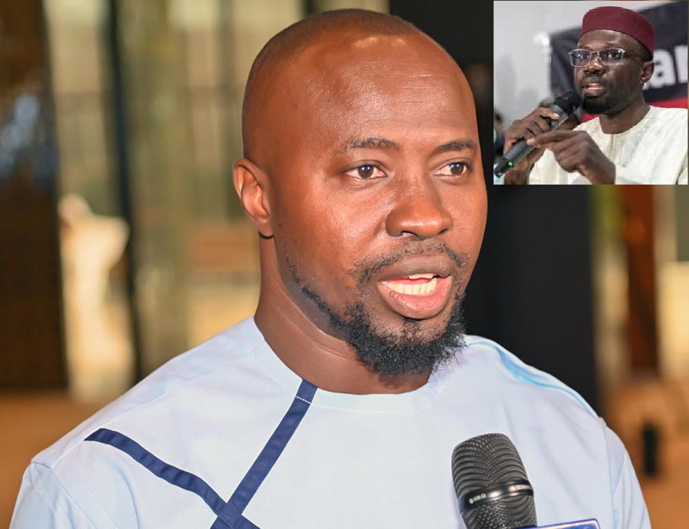 Voile à l'école: Le Conseil national du Laïcat indigné par les "declarations maladroites" de Sonko Voile à l'école: Le Conseil national du Laïcat indigné par les "declarations maladroites" de Sonko