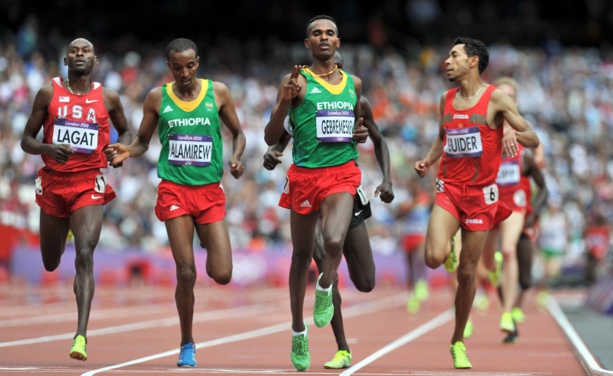 JO Paris 2024 : Le Bilan des pays africains, pas de miracle ! JO Paris 2024 : Le Bilan des pays africains, pas de miracle !