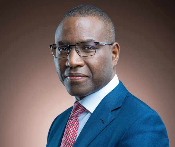 Amadou Hott : un leader visionnaire pour transformer la BAD et accélérer le développement de l'Afrique Amadou Hott : un leader visionnaire pour transformer la BAD et accélérer le développement de l'Afrique