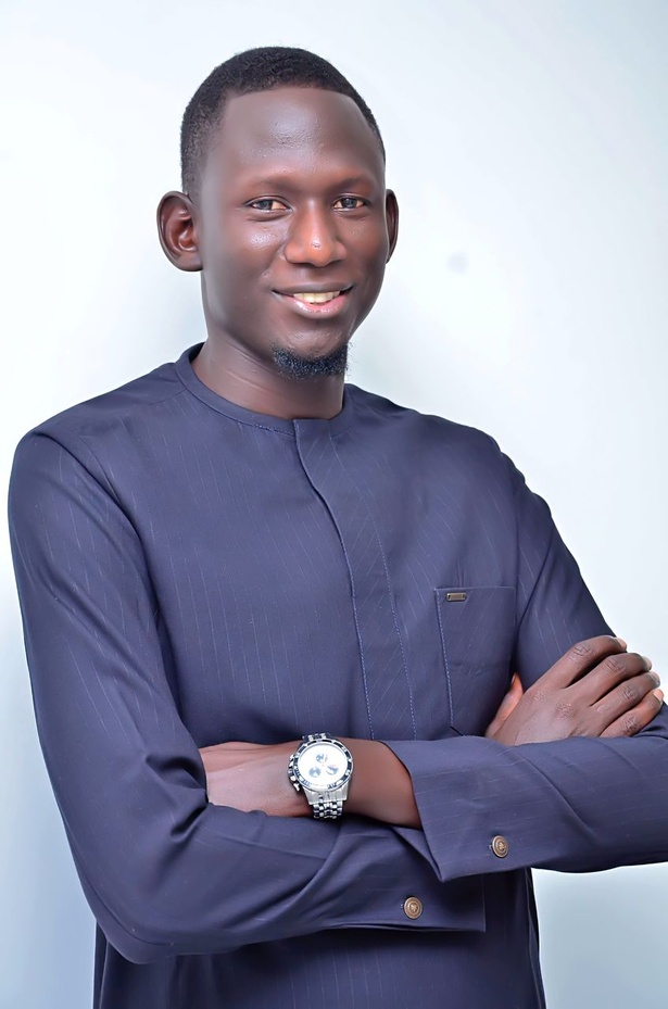 Diomaye Faye : Un an d’espoir et de réformes pour le Sénégal (Par Bouna Seck) Diomaye Faye : Un an d’espoir et de réformes pour le Sénégal (Par Bouna Seck)