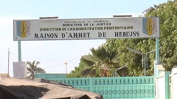 Diomaye annule la cession de Rebeuss réalisée quatre jours avant la Présidentielle Diomaye annule la cession de Rebeuss réalisée quatre jours avant la Présidentielle