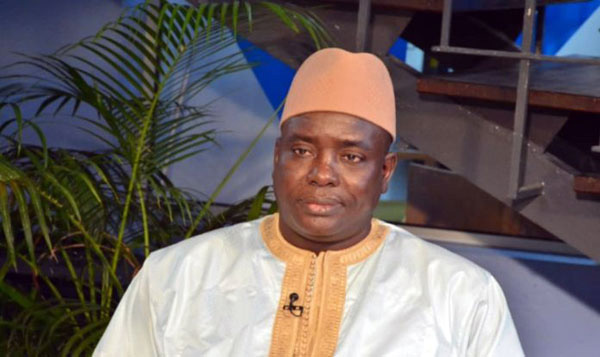 Dialogue national: Le Président Diomaye Faye désigne Cheikh Guèye Facilitateur général