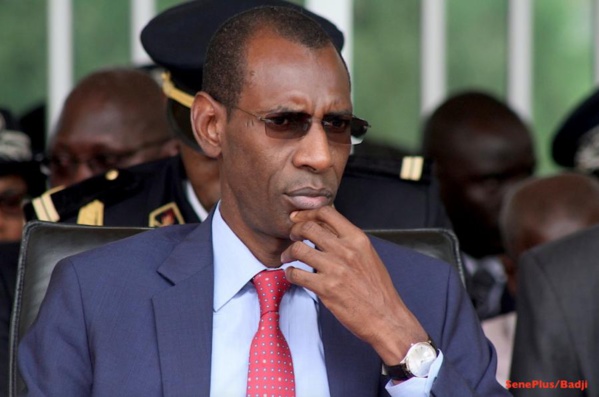 APR: Abdoulaye Daouda Diallo, l’homme qui ne répond plus présent