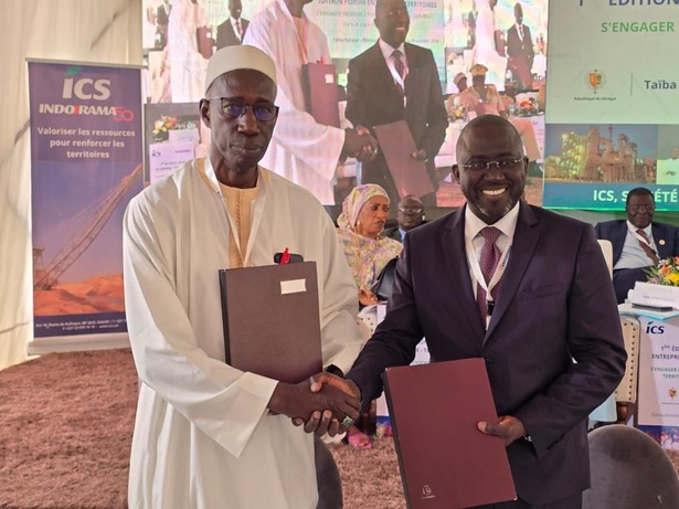 Forum entreprise territoires : Les ICS déroulent une innovation majeure Forum entreprise territoires : Les ICS déroulent une innovation majeure