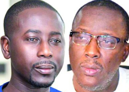 Affaire du livre sur le COUD : la Cour d’appel de Dakar condamne Pape Alé Niang et Mody Niang