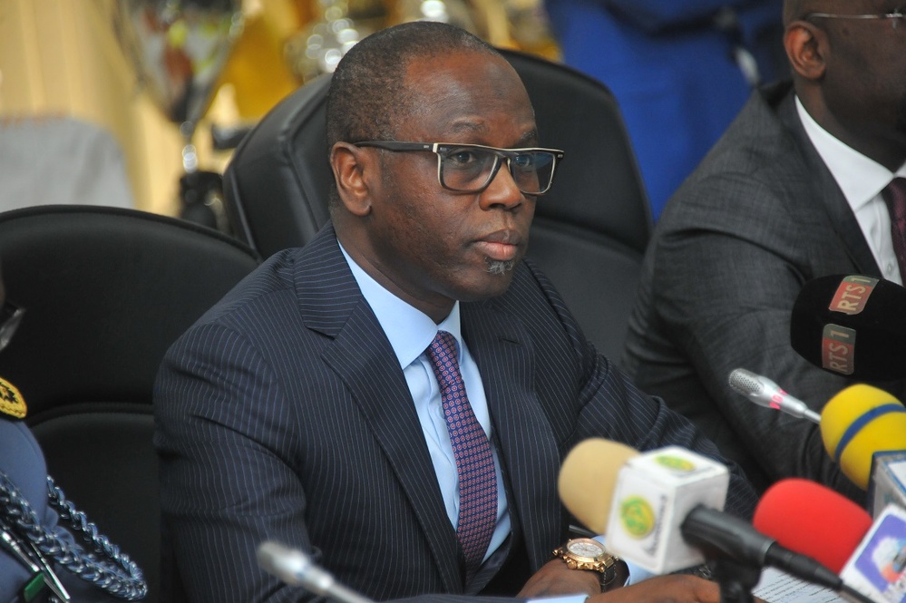 Scandale des Dépôts à Terme : Birima Mangara dans le viseur de la justice pour 10,5 milliards FCFA Scandale des Dépôts à Terme : Birima Mangara dans le viseur de la justice pour 10,5 milliards FCFA