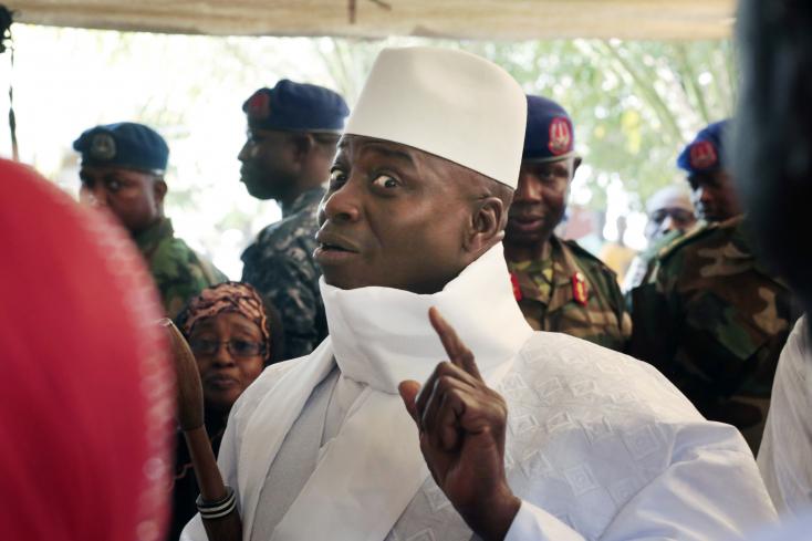 Yahya Jammeh: le gouvernement gambien publie enfin la liste des biens de l'ex-président après une vague de protestations
